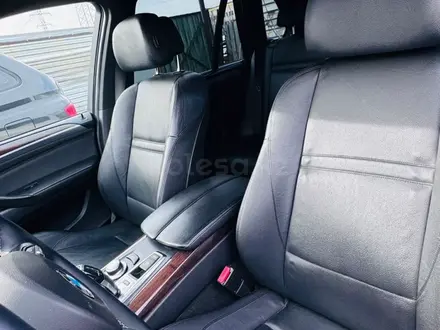 BMW X5 2009 года за 9 800 000 тг. в Караганда – фото 9