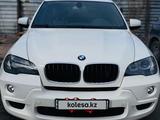 BMW X5 2009 года за 9 800 000 тг. в Караганда