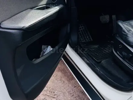 BMW X5 2009 года за 9 800 000 тг. в Караганда – фото 4