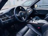 BMW X5 2009 года за 9 800 000 тг. в Караганда – фото 2