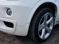 BMW X5 2009 года за 9 800 000 тг. в Караганда – фото 5