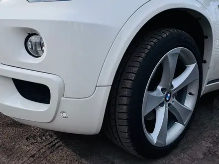 BMW X5 2009 года за 9 800 000 тг. в Караганда – фото 5