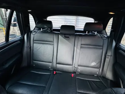 BMW X5 2009 года за 9 800 000 тг. в Караганда – фото 7