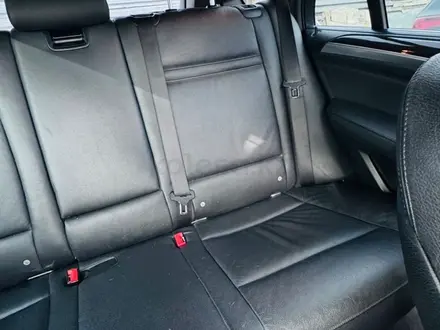 BMW X5 2009 года за 9 800 000 тг. в Караганда – фото 6