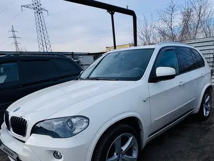 BMW X5 2009 года за 9 800 000 тг. в Караганда – фото 11