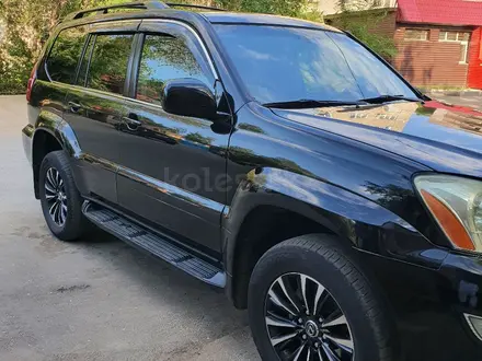 Lexus GX 470 2004 года за 11 800 000 тг. в Павлодар – фото 3