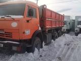 КамАЗ  45143 2012 годаfor9 000 000 тг. в Актобе – фото 2