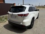 Toyota Highlander 2016 годаүшін13 000 000 тг. в Кульсары – фото 3