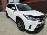 Toyota Highlander 2016 годаүшін13 000 000 тг. в Кульсары – фото 2