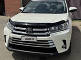 Toyota Highlander 2016 годаүшін13 000 000 тг. в Кульсары