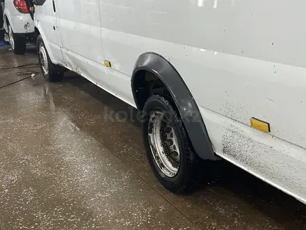 Ford Transit 2007 года за 7 000 000 тг. в Кокшетау – фото 4