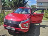 Mitsubishi Eclipse Cross 2021 года за 11 200 000 тг. в Петропавловск – фото 2