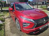 Mitsubishi Eclipse Cross 2021 года за 11 200 000 тг. в Петропавловск – фото 3