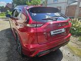 Mitsubishi Eclipse Cross 2021 года за 11 200 000 тг. в Петропавловск – фото 4