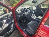 Mitsubishi Eclipse Cross 2021 года за 11 200 000 тг. в Петропавловск – фото 5