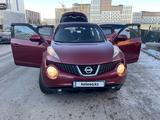 Nissan Juke 2015 годаүшін5 500 000 тг. в Астана – фото 3