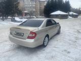 Toyota Camry 2004 года за 4 100 000 тг. в Петропавловск – фото 3