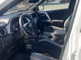 Toyota RAV4 2019 года за 12 500 000 тг. в Атырау – фото 4