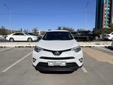 Toyota RAV4 2019 годаүшін12 500 000 тг. в Атырау