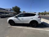 Toyota RAV4 2019 года за 12 500 000 тг. в Атырау – фото 5