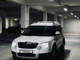 Skoda Yeti 2013 годаfor4 000 000 тг. в Актау – фото 2