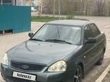 ВАЗ (Lada) Priora 2170 2007 года за 1 550 000 тг. в Караганда – фото 4