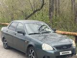 ВАЗ (Lada) Priora 2170 2007 года за 1 550 000 тг. в Караганда