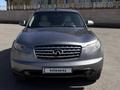 Infiniti FX35 2004 годаүшін5 300 000 тг. в Сатпаев – фото 3