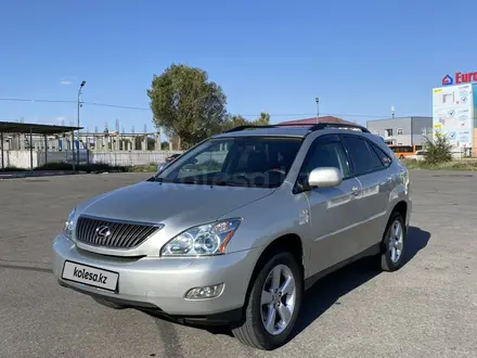 Lexus RX 300 2004 года за 8 200 000 тг. в Тараз