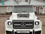 Mercedes-Benz G 320 1991 годаfor10 500 000 тг. в Алматы – фото 4