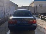 Mazda 323 1995 годаfor1 050 000 тг. в Актау – фото 2