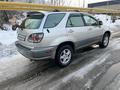 Lexus RX 300 2001 года за 6 700 000 тг. в Алматы – фото 5