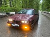 BMW 318 1994 года за 800 000 тг. в Алматы – фото 3