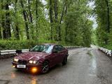 BMW 318 1994 года за 800 000 тг. в Алматы – фото 4