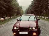 BMW 318 1994 года за 800 000 тг. в Алматы – фото 5