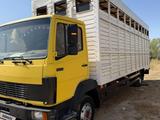 Mercedes-Benz  814 1991 годаүшін8 500 000 тг. в Карабулак