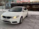 Kia Cerato 2011 годаfor4 000 000 тг. в Костанай