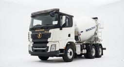Shacman  SX5258GJB6S404C (X3000) 2026 годаүшін1 000 тг. в Астана