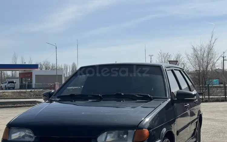 ВАЗ (Lada) 2114 2012 годаүшін1 150 000 тг. в Актобе