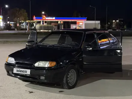 ВАЗ (Lada) 2114 2012 года за 1 150 000 тг. в Актобе – фото 10