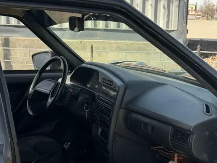 ВАЗ (Lada) 2114 2012 года за 1 150 000 тг. в Актобе – фото 3