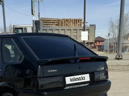 ВАЗ (Lada) 2114 2012 года за 1 150 000 тг. в Актобе – фото 5