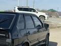 ВАЗ (Lada) 2114 2012 годаүшін1 150 000 тг. в Актобе – фото 7