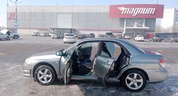 Subaru Impreza 2006 годаfor4 300 000 тг. в Усть-Каменогорск – фото 3