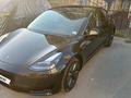 Tesla Model 3 2023 года за 15 500 000 тг. в Алматы