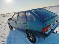 ВАЗ (Lada) 2109 2002 годаүшін700 000 тг. в Уральск