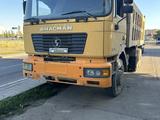 Shacman (Shaanxi)  F2000 2010 года за 9 000 000 тг. в Астана