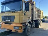 Shacman (Shaanxi)  F2000 2010 года за 9 000 000 тг. в Астана – фото 2