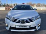 Toyota Corolla 2015 годаfor7 950 000 тг. в Караганда – фото 3