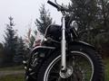 Honda  Steed 400 1996 года за 1 300 000 тг. в Талгар – фото 2